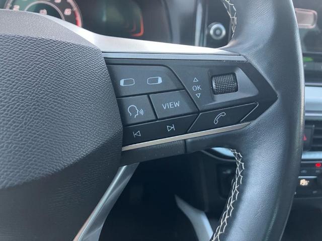 Seat Ibiza 1.0 TSI Special Edition 85 kW (115 CV)