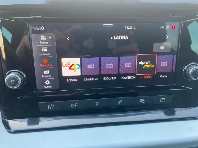 Seat Ibiza 1.0 TSI Special Edition 85 kW (115 CV)