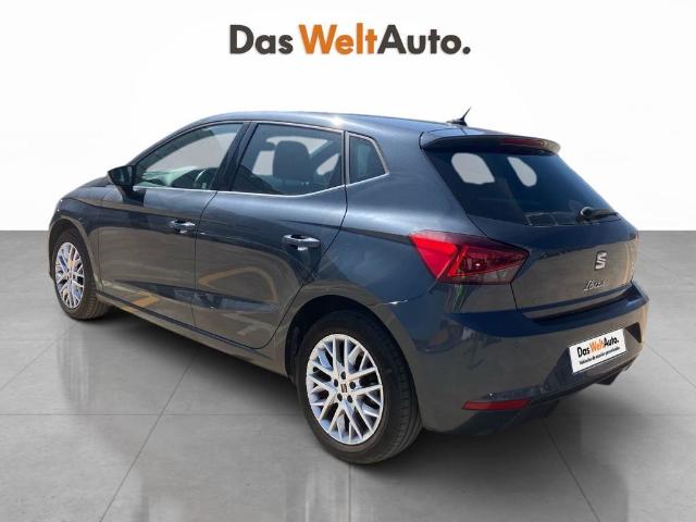 Seat Ibiza 1.0 TSI Special Edition 85 kW (115 CV)