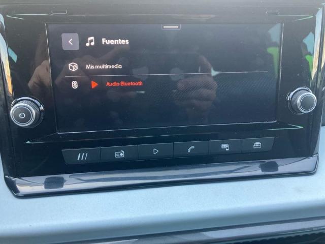 Seat Ibiza 1.0 TSI Special Edition 85 kW (115 CV)