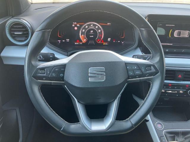 Seat Ibiza 1.0 TSI Special Edition 85 kW (115 CV)