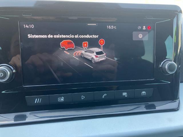 Seat Ibiza 1.0 TSI Special Edition 85 kW (115 CV)