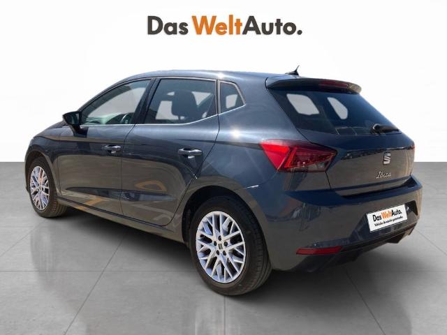 Seat Ibiza 1.0 TSI Special Edition 85 kW (115 CV)