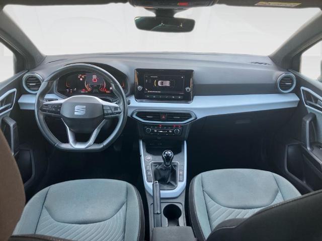 Seat Ibiza 1.0 TSI Special Edition 85 kW (115 CV)