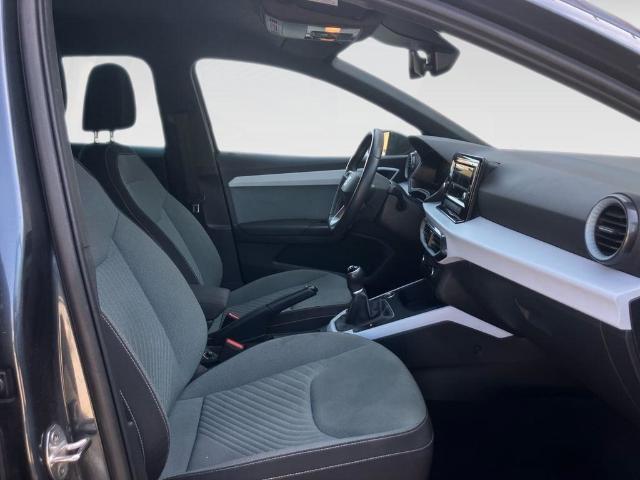 Seat Ibiza 1.0 TSI Special Edition 85 kW (115 CV)