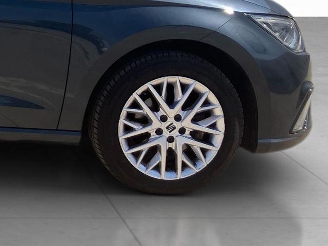 Seat Ibiza 1.0 TSI Special Edition 85 kW (115 CV)