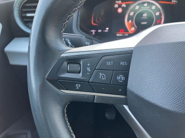 Seat Ibiza 1.0 TSI Special Edition 85 kW (115 CV)