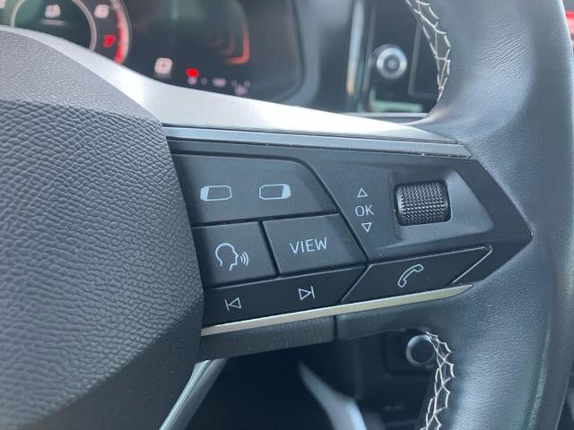 Seat Ibiza 1.0 TSI Special Edition 85 kW (115 CV)