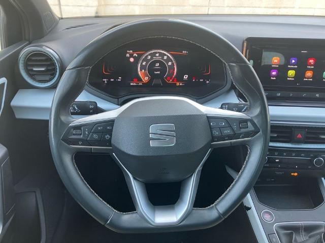 Seat Ibiza 1.0 TSI Special Edition 85 kW (115 CV)