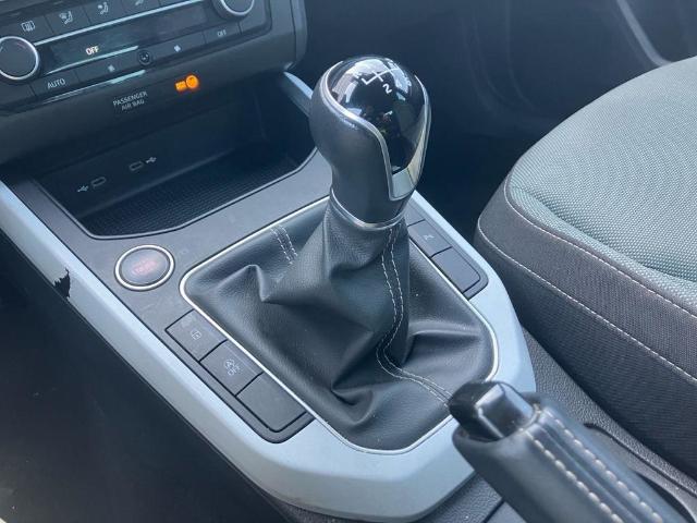 Seat Ibiza 1.0 TSI Special Edition 85 kW (115 CV)