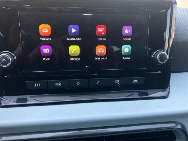 Seat Ibiza 1.0 TSI Special Edition 85 kW (115 CV)