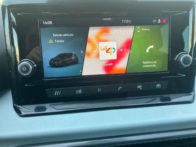 Seat Ibiza 1.0 TSI Special Edition 85 kW (115 CV)