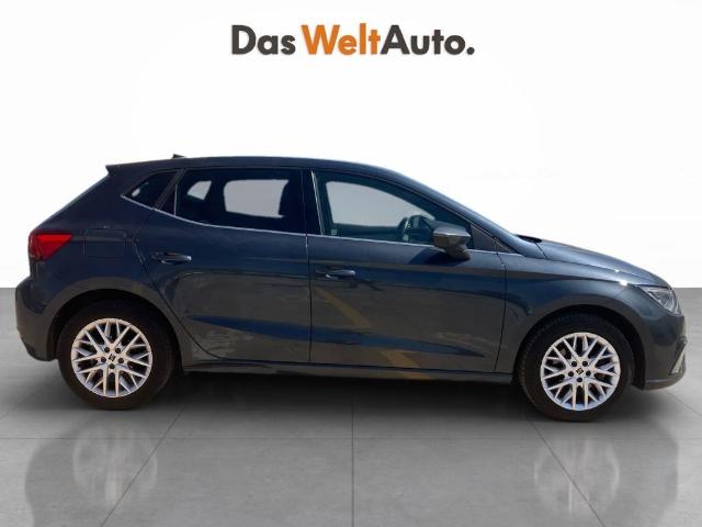 Seat Ibiza 1.0 TSI Special Edition 85 kW (115 CV)
