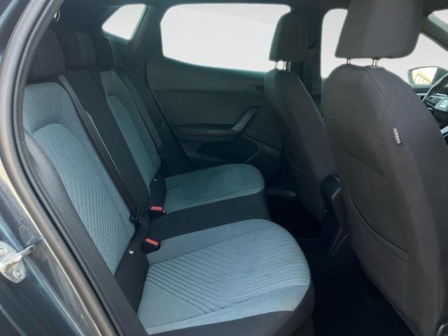 Seat Ibiza 1.0 TSI Special Edition 85 kW (115 CV)