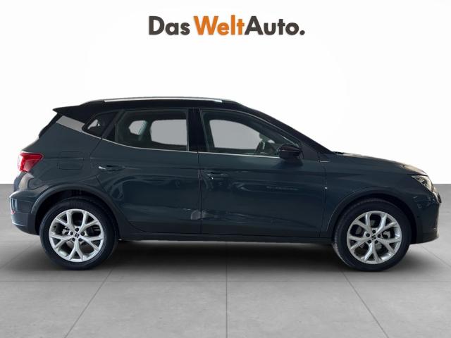 SEAT Arona 1.0 TSI FR XM DSG 85 kW (115 CV)