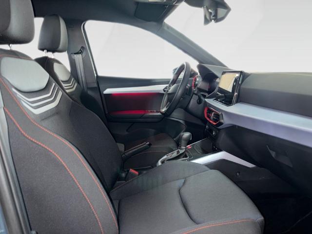 SEAT Arona 1.0 TSI FR XM DSG 85 kW (115 CV)