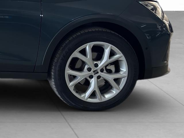SEAT Arona 1.0 TSI FR XM DSG 85 kW (115 CV)