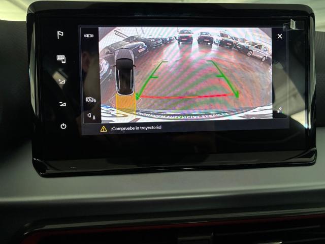 SEAT Arona 1.0 TSI FR XM DSG 85 kW (115 CV)