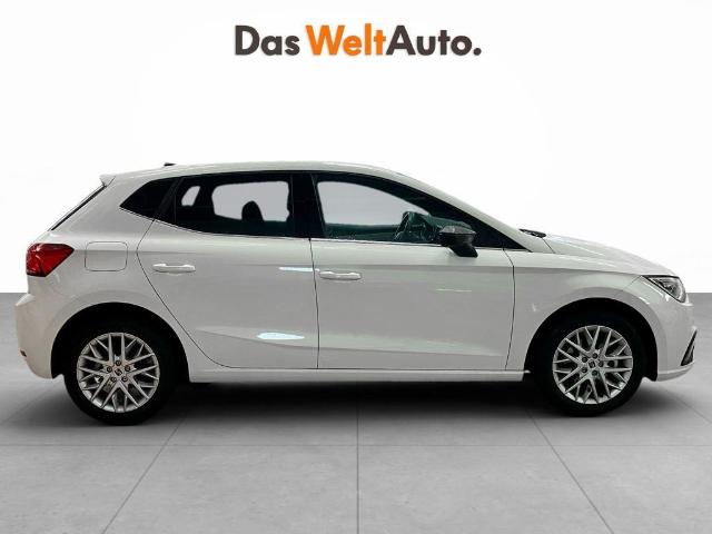 Seat Ibiza 1.0 TSI Special Edition 85 kW (115 CV)