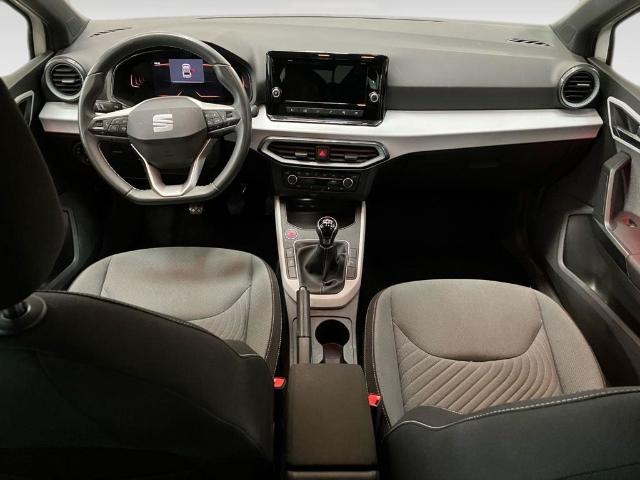 Seat Ibiza 1.0 TSI Special Edition 85 kW (115 CV)