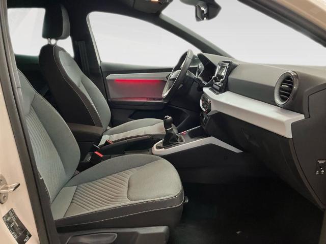 Seat Ibiza 1.0 TSI Special Edition 85 kW (115 CV)