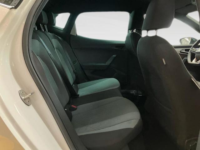 Seat Ibiza 1.0 TSI Special Edition 85 kW (115 CV)