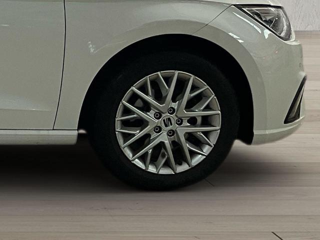 Seat Ibiza 1.0 TSI Special Edition 85 kW (115 CV)