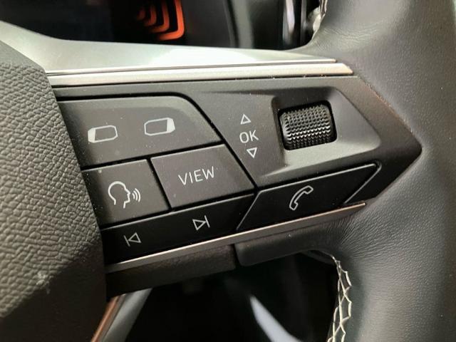 Seat Ibiza 1.0 TSI Special Edition 85 kW (115 CV)