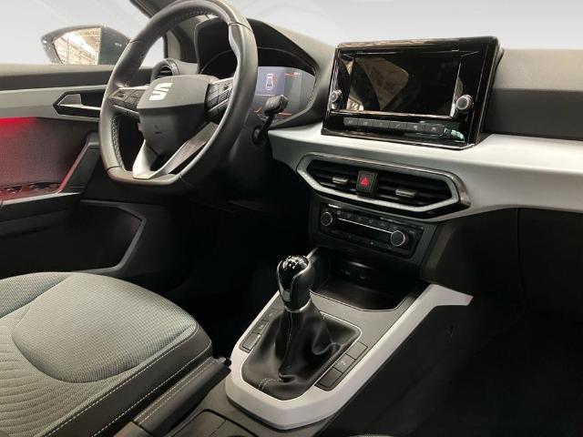 Seat Ibiza 1.0 TSI Special Edition 85 kW (115 CV)