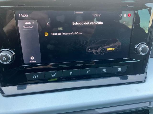 SEAT Ibiza 1.0 TSI S&S Special Edition Xcellence 85 kW (115 CV)