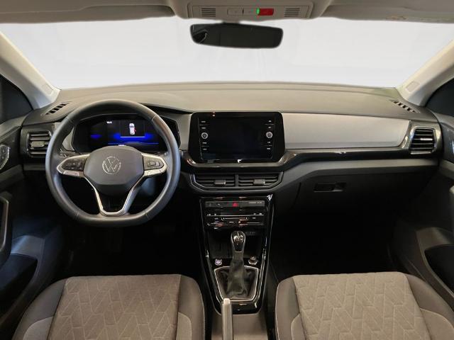 Volkswagen T-Cross ``Más`` 1.0 TSI 85 kW (115 CV) DSG
