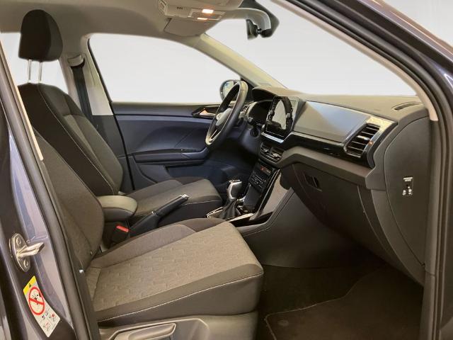 Volkswagen T-Cross ``Más`` 1.0 TSI 85 kW (115 CV) DSG