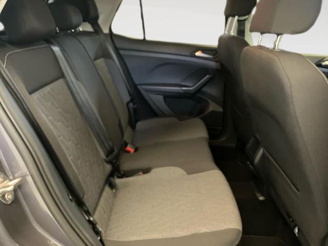 Volkswagen T-Cross ``Más`` 1.0 TSI 85 kW (115 CV) DSG