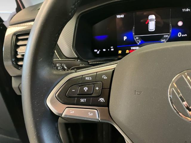 Volkswagen T-Cross ``Más`` 1.0 TSI 85 kW (115 CV) DSG