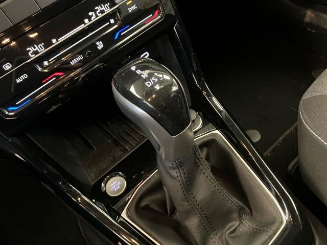 Volkswagen T-Cross ``Más`` 1.0 TSI 85 kW (115 CV) DSG