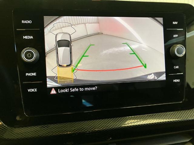 Volkswagen T-Cross ``Más`` 1.0 TSI 85 kW (115 CV) DSG