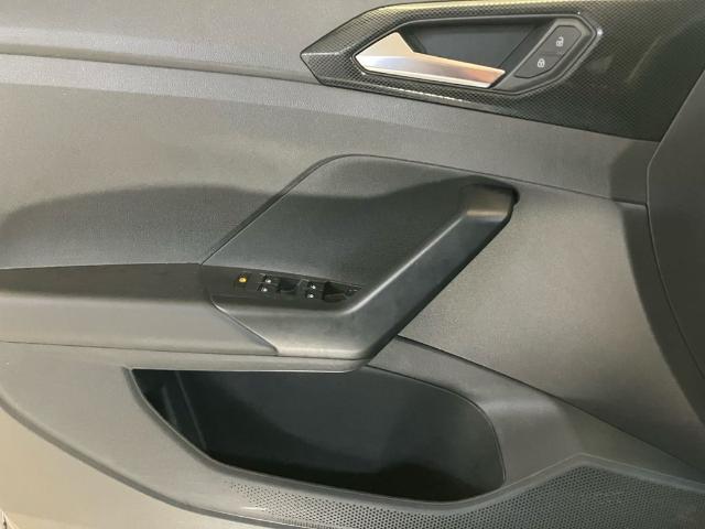 Volkswagen T-Cross ``Más`` 1.0 TSI 85 kW (115 CV) DSG