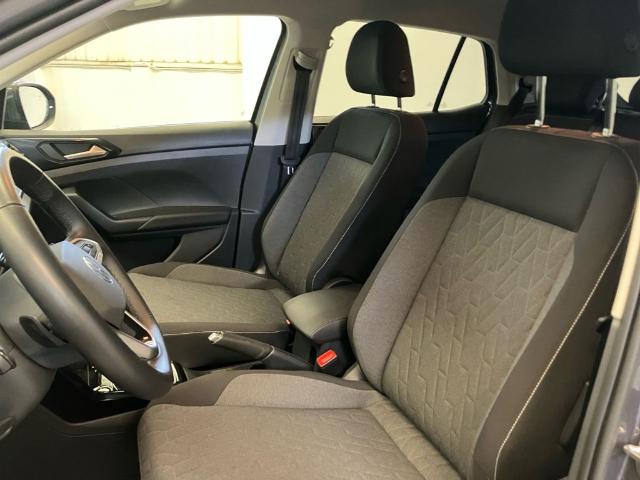 Volkswagen T-Cross ``Más`` 1.0 TSI 85 kW (115 CV) DSG