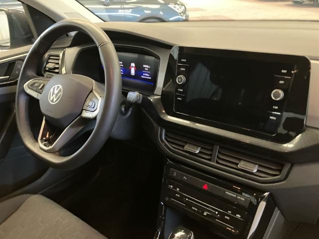 Volkswagen T-Cross ``Más`` 1.0 TSI 85 kW (115 CV) DSG