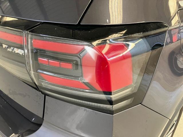 Volkswagen T-Cross ``Más`` 1.0 TSI 85 kW (115 CV) DSG