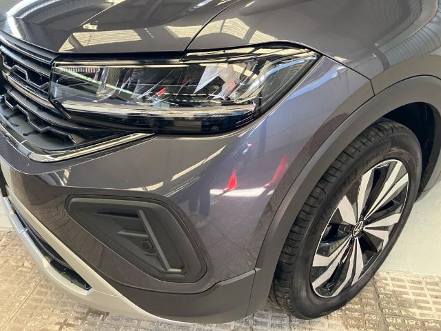 Volkswagen T-Cross ``Más`` 1.0 TSI 85 kW (115 CV) DSG