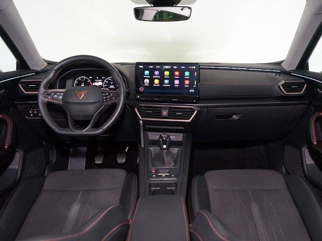 Cupra Formentor 1.5 TSI 110 kW (150 CV)