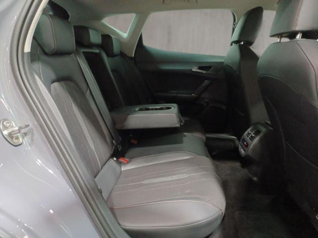 Cupra Formentor 1.5 TSI 110 kW (150 CV)