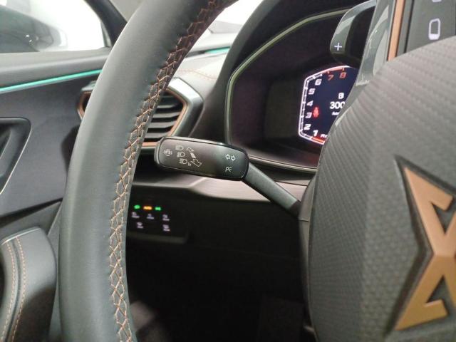 Cupra Formentor 1.5 TSI 110 kW (150 CV)