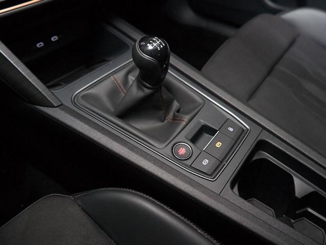 Cupra Formentor 1.5 TSI 110 kW (150 CV)