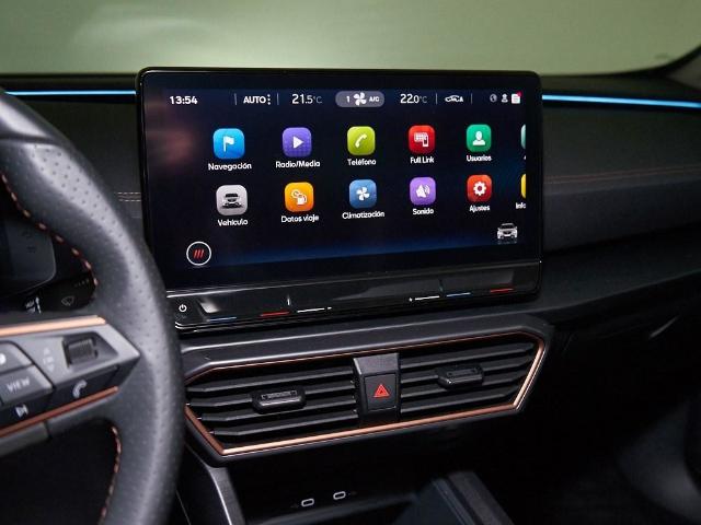 Cupra Formentor 1.5 TSI 110 kW (150 CV)