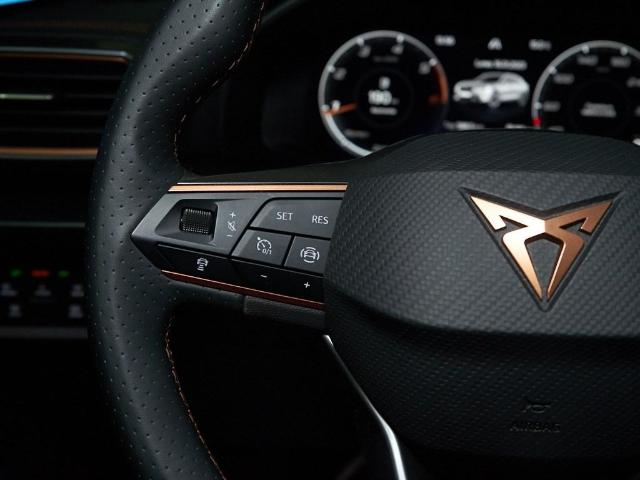 Cupra Formentor 1.5 TSI 110 kW (150 CV)