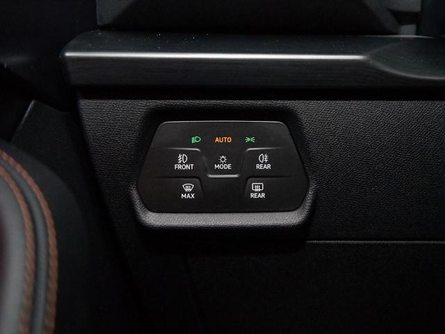 Cupra Formentor 1.5 TSI 110 kW (150 CV)