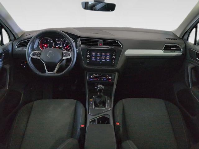 Volkswagen Tiguan 2.0 TDI 90 kW (122 CV)