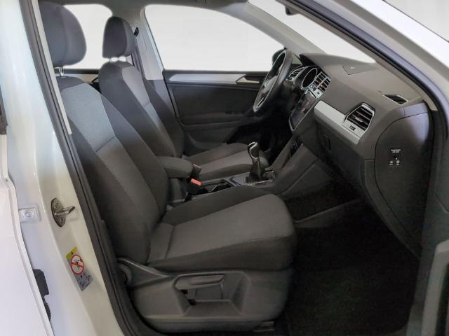 Volkswagen Tiguan 2.0 TDI 90 kW (122 CV)